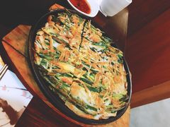 -首尔馆韩国料理(金童路店)