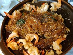 -蔴将·川菜(黄龙万科店)