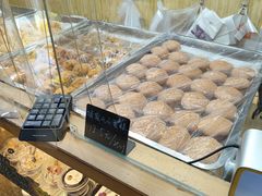 -包满意面包糕点(东坝店)