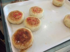 -长发西饼(临顿路店)