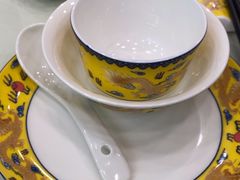 -东四民芳餐厅(世茂工三店)