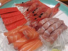 -松坂屋日料自助(长城路店)