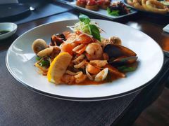 -安妮意大利餐厅(日坛店)