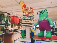 -北京中国大饭店