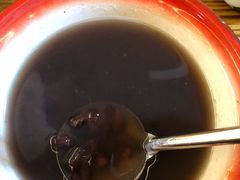 红豆汤-老三样·美食研究中心(世贸路店)