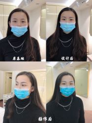 -久匠·纹眉半永久野生眉