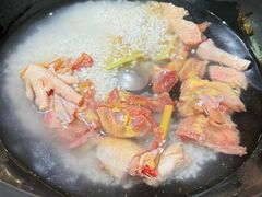 -阿鸡鱼庄·顺德鲜蒸小炒(亚运村店)