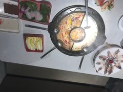 -川锅一号火锅(睢宁店)