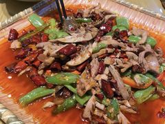 -易老九江湖菜(北滨一路店)