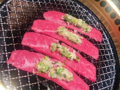 -老乾杯和牛烧肉(王府中环店)