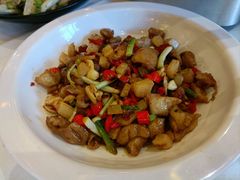 -聚味瞿记·龙虾堂(望城店)