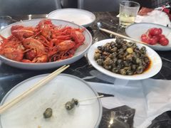 -指爱龙虾(金杨路总店)