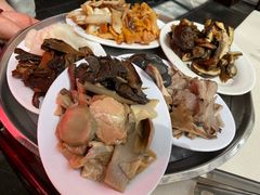 -太婆天府山珍酒楼(亚运村店)