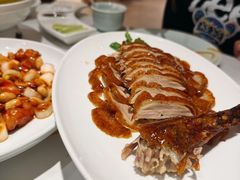 -惠丰堂饭庄·烤鸭·京味菜(翠微路店)