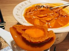 -连鹭海鲜·海肠捞饭·海胆饭(星海店)