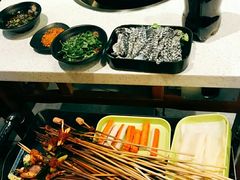 -钢管厂五区小郡肝串串香(南山店)