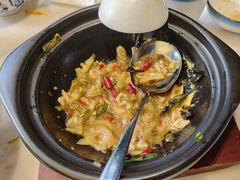 -唐猫庭院·千年陕菜(大唐不夜城店)