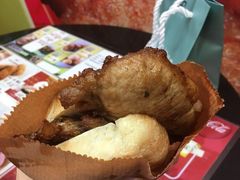 -大利来记餐厅(大三巴店)