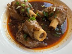 -二分八云雁阁•新晋菜大同味(长治路店)