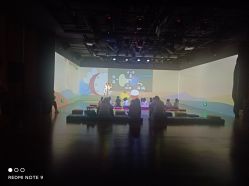 -小鸡哆哆故事屋·儿童乐园(嘉里城店)