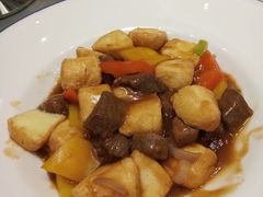 -御彩酒家(东风东路店)
