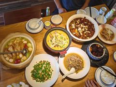 -永安鱼庄·镇江菜(丁卯店)