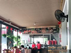 大堂-祖传曾羊肉饭店