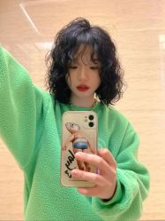 -sy杉影印象COLOUR专业烫染