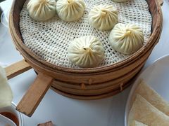 -黄家老店·非遗灌汤包(晋安路店)