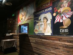 -Mammamia意大利餐厅(阳春巷店)