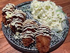 -炉胜·炉端烧·居酒屋