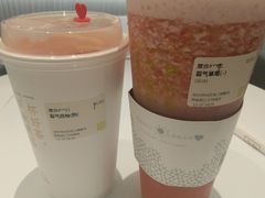 -奈雪的茶(大悦城店)