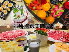 -清真军邺·金富苑肥牛(石坡街旗舰店)