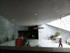 -北京周口店北京人遗址博物馆