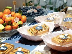 -嘉华鲜花饼·现烤(昆明老街店)