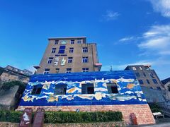 -东沙渔村