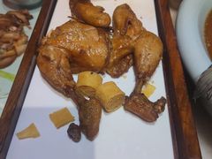 -小吊梨汤·北京菜·烤鸭(鸟巢店)