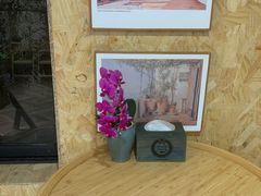 -Rabbit Cafe私房西餐甜点咖啡(栖霞路店)