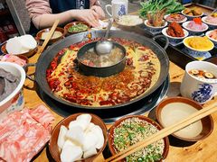 -楠火锅(广州总店)