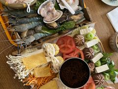 -Thai Basil罗勒叶泰式餐厅(时代天街店)