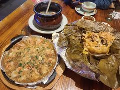-民俗村柴火灶·景德江西菜(中国陶瓷博物馆店)