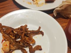 -汉巴味德(沈阳万象汇店)