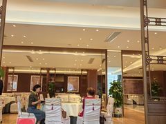 -松鹤楼(狮山永利广场店)