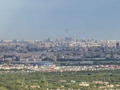 -北京西山国家森林公园