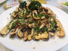 -小贝壳酒楼(经九路店)