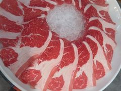 -侃爷南门铜锅涮肉