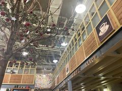-Cafe Alice咖啡爱丽丝(奥城店)