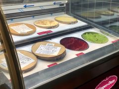 -亚马逊环球美食百汇(新城吾悦广场店)