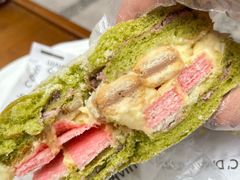 -Max Bakery 阿唛手作