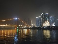 -武汉两江游览·夜游长江(汉口粤汉码头)